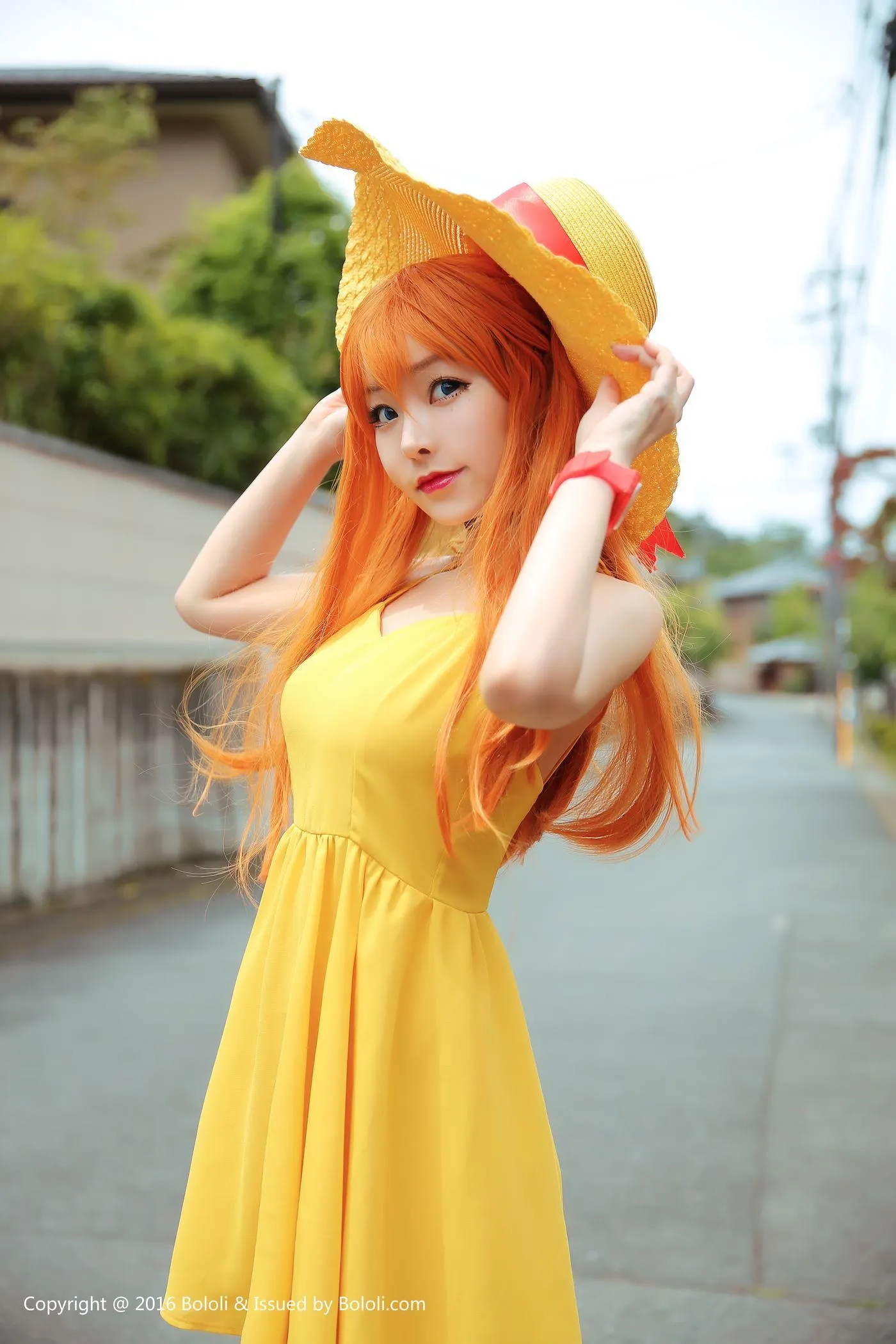 Vol.117 柳侑绮Sevenbaby [30P]插图3